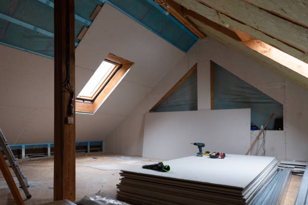 Best Insulation Materials and Products in Coarsegold, CA