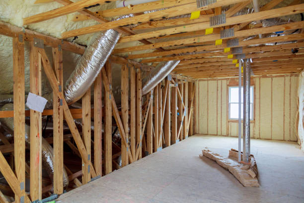 Best Insulation for Specific Applications in Coarsegold, CA