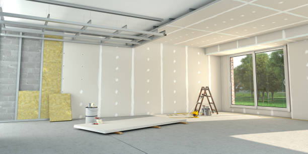 Best Insulation for Specific Applications in Coarsegold, CA