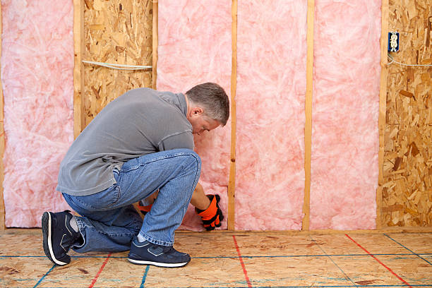 Best Residential Insulation in Coarsegold, CA