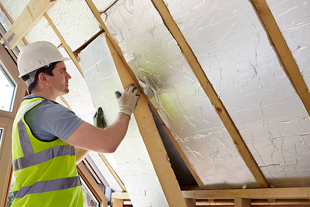 Best Types of Insulation in Coarsegold, CA